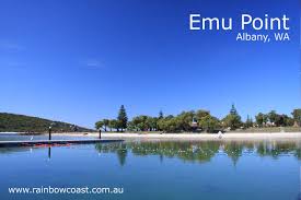 emu point albany