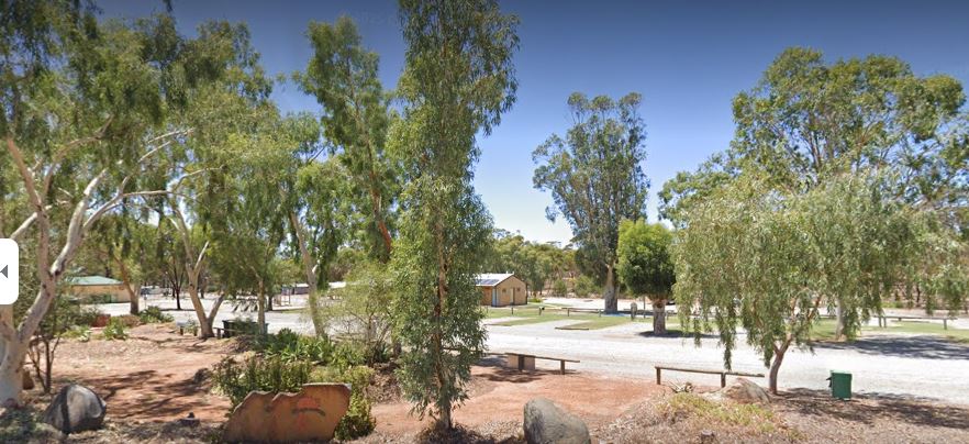 Goomalling Camp from 14th to 19th September 2025